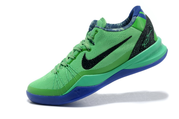 NIKE ZOOM KOBE 8 40-46[Ref. 18] - Cliquez sur l'image pour la fermer